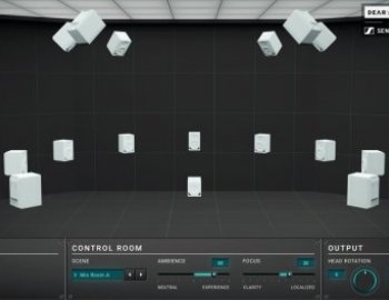 Dear Reality dearVR MONITOR v1.0.0 x64