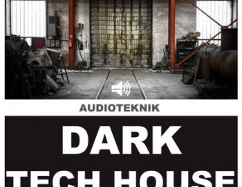 Audioteknik Dark Tech House