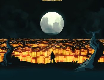 Splice Sounds Sakuraburst Sound Scrolls