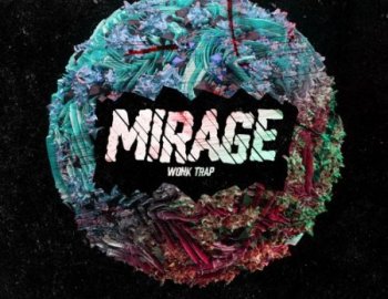 Production Master Mirage - Wonk Trap