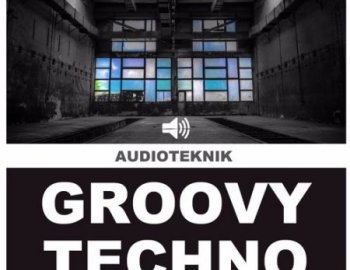 Audioteknik Groovy Techno