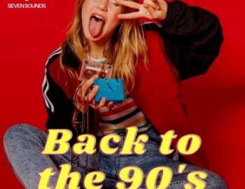 Seven Sounds Back To The 90s