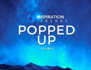Inspiration Sounds Popped Up 5