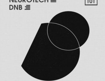 Bingoshakerz NeuroTech DnB