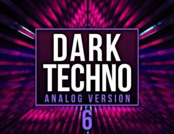 Audentity Records Dark Techno 6