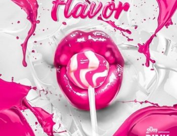 2DEEP Flavor Pink Edition