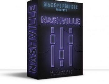 Make Pop Music Nashville
