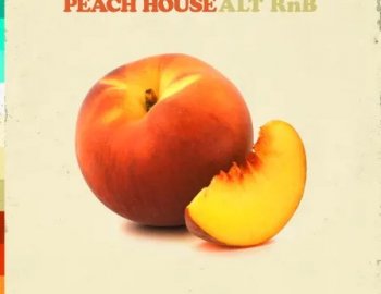 Capsun ProAudio Peach House Alt RnB
