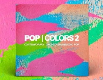 Samplestar Pop Colors 2