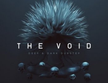 Production Master The Void Deep And Dark Dubstep