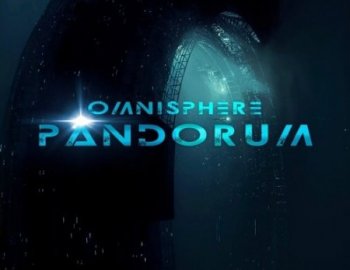 Luftrum Pandorum For Omnisphere 2