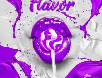 2DEEP Flavor Purple Edition