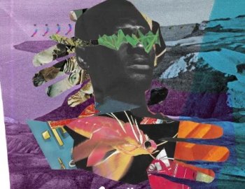 Splice Sessions Senegalese Percussion