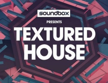 Soundbox Textured House