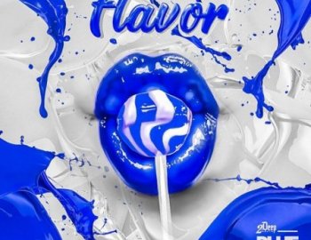 2DEEP Flavor Blue Edition