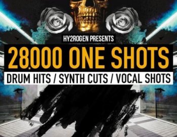 Hy2rogen 28000 One Shots