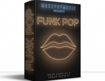 Make Pop Music Funk Pop