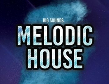 Big Sounds Melodic House