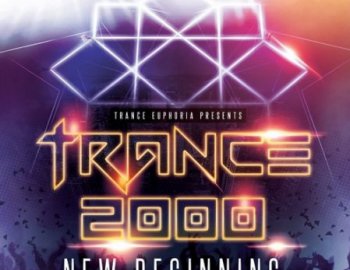 Trance Euphoria Trance 2000 New Beginning