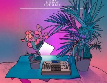 Samplified Essential Sounds Lofi Drum Kit