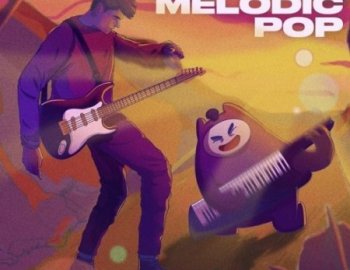 Dropgun Samples Fairlane Melodic Pop