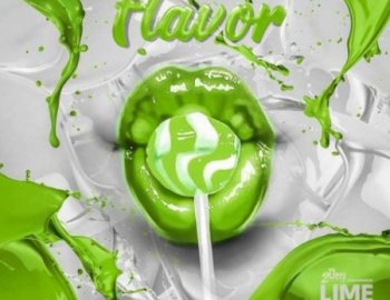 2DEEP Flavor Lime Edition