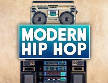 Audentity Records Modern Hip Hop