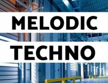 Audentity Records Primetime Melodic Techno