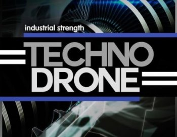 Industrial Strength Techno Drone