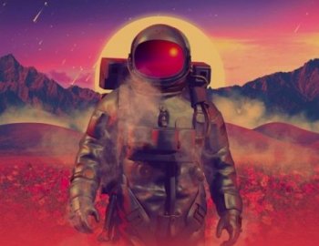 Producer Loops Astral Dimension For Serum