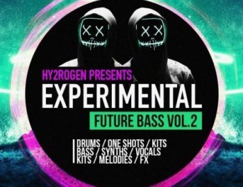 HY2ROGEN Experimental Future Bass 2