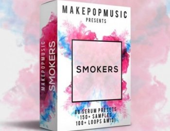 Make Pop Music Smokers