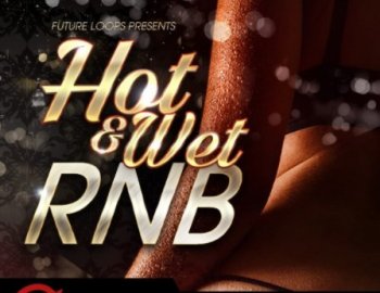 Future Loops Hot and Wet RNB
