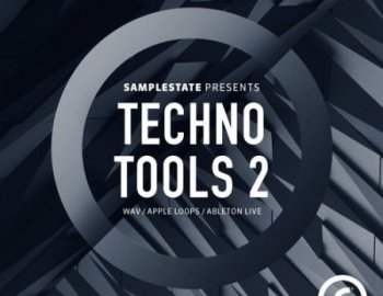 Samplestate Techno Tools 2
