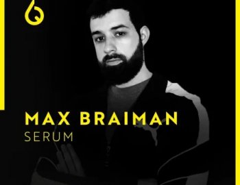 Freshly Squeezed Samples Max Braiman Serum Essentials