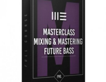 Production Music Live Mixing And Mastering A Future Bass Track From Start To Finish