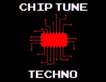 Industrial Strength Chiptune Techno