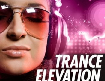 Producer Loops Trance Elevation Vol. 6