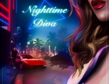 Swan Audio Night-Time Diva