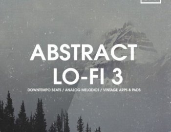 Bingoshakerz Abstract Lo-Fi 3