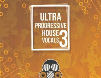 Vandalism Ultra Progressive House Vocals 3