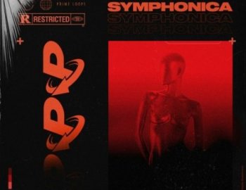 Prime Loops Symphonica Orchestral Cinematics