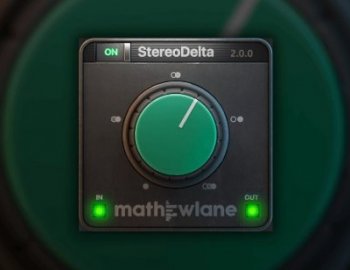 MathewLane StereoDelta v2.2.4 x64
