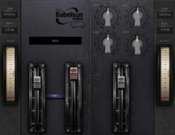 Babelson Audio Plugin Pack 2021.01 x64