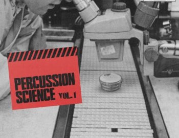 RARE Percussion Percussion Science Vol.1