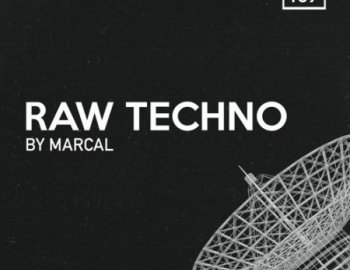 Bingoshakerz Raw Techno By Marcal