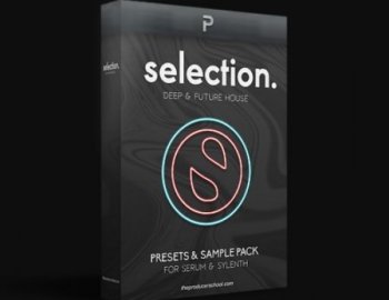 The Producer School - Selection