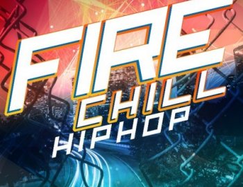 Epic Stock Media Fire Chill Hip Hop