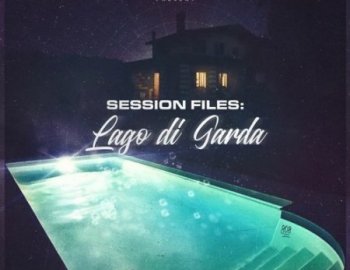 Julez Jadon Session Files: Lago Di Garda