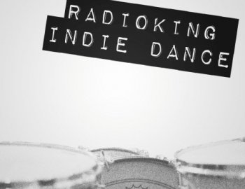 Drumdrops Radioking Indie Dance